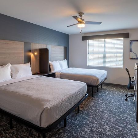 Stayapt Suites Alexandria-Fort Belvoir Екстериор снимка