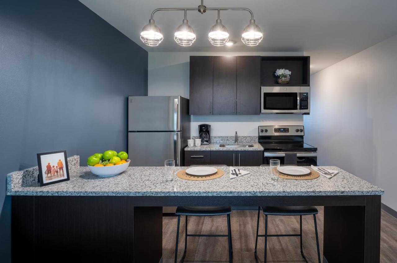 Stayapt Suites Alexandria-Fort Belvoir Екстериор снимка