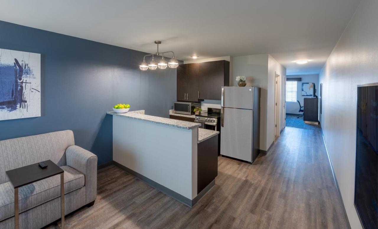 Stayapt Suites Alexandria-Fort Belvoir Екстериор снимка