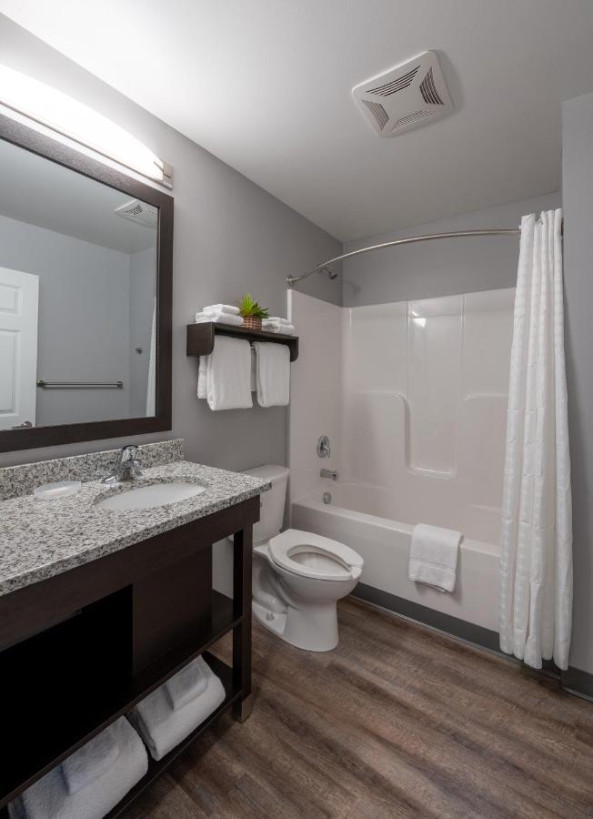 Stayapt Suites Alexandria-Fort Belvoir Екстериор снимка