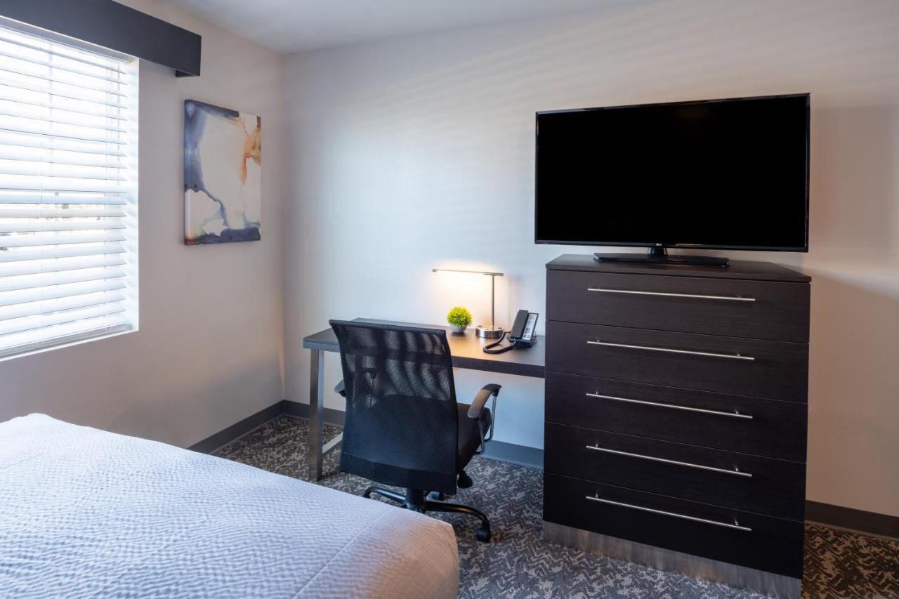 Stayapt Suites Alexandria-Fort Belvoir Екстериор снимка