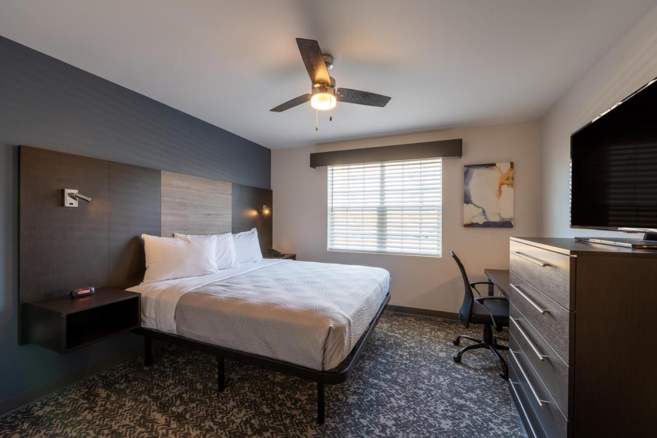 Stayapt Suites Alexandria-Fort Belvoir Екстериор снимка