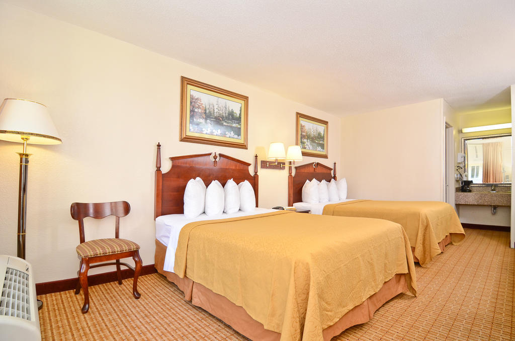 Stayapt Suites Alexandria-Fort Belvoir Стая снимка