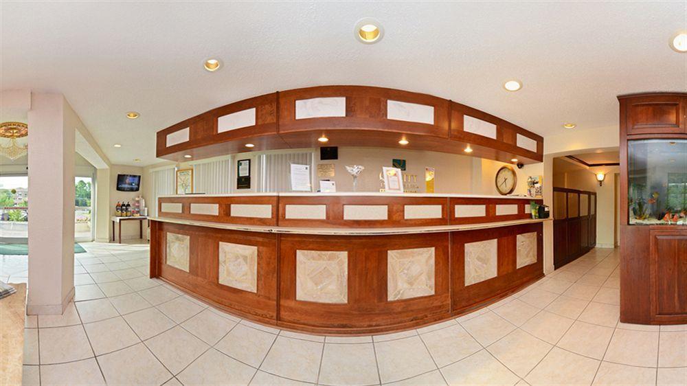 Stayapt Suites Alexandria-Fort Belvoir Екстериор снимка