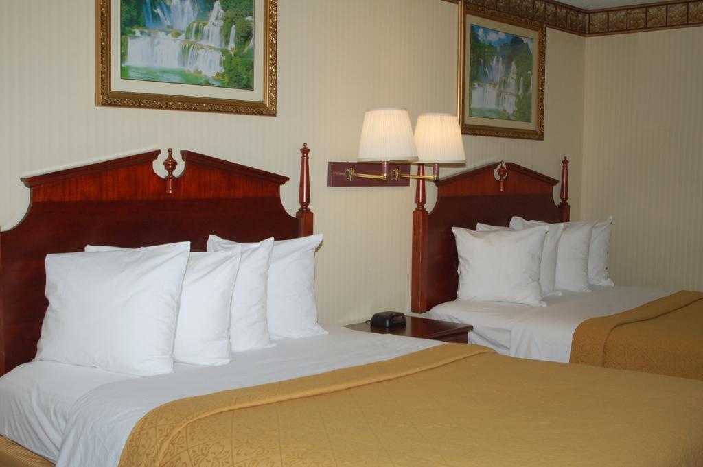 Stayapt Suites Alexandria-Fort Belvoir Екстериор снимка