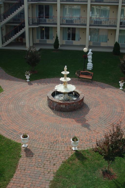 Stayapt Suites Alexandria-Fort Belvoir Екстериор снимка